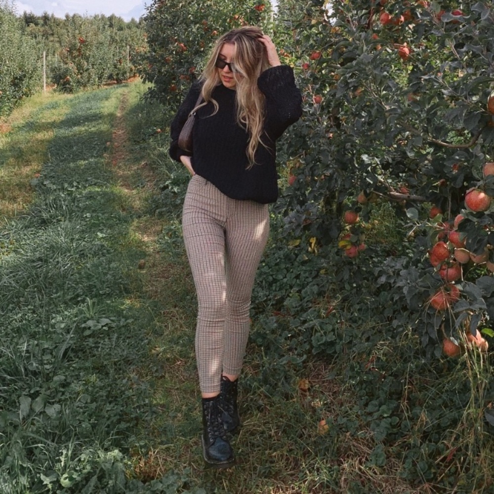 ZARA pants